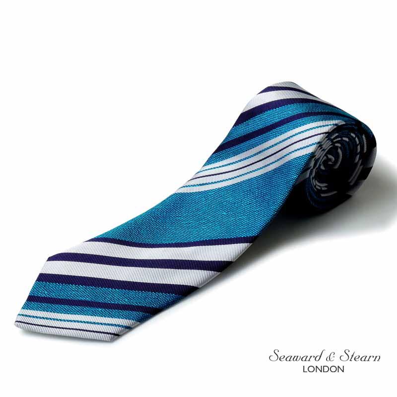 Seaward＆stearn Seaward ＆ Stearn / シーワード＆スターン シルク