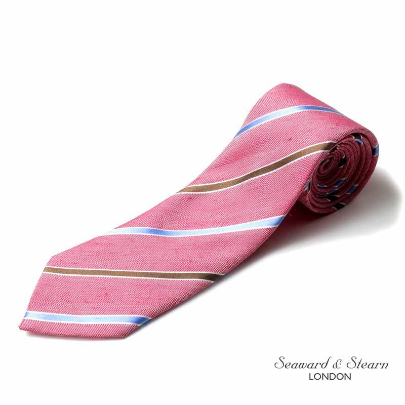 Seaward＆stearn Seaward ＆ Stearn / シーワード＆スターン シルク