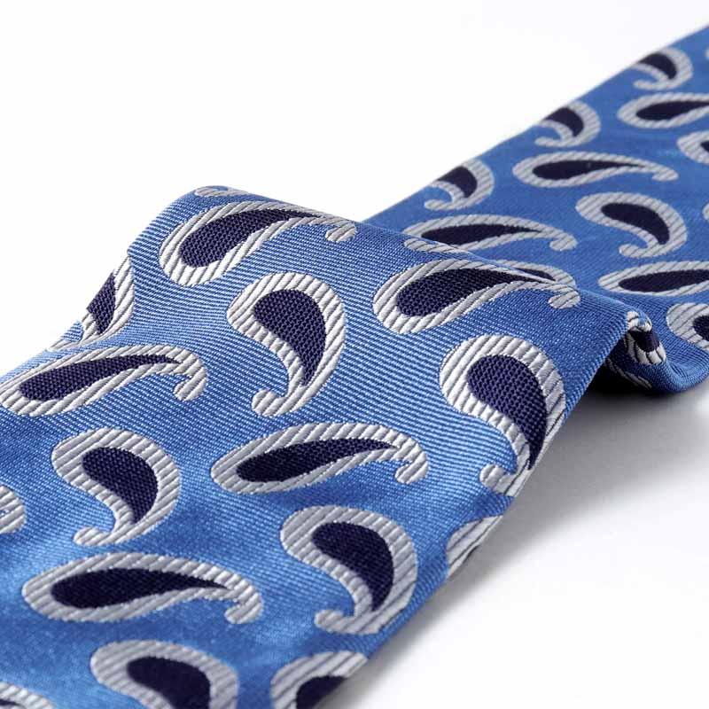 Seaward&Stearn シーワード&スターン ネクタイ 幾何学模様 ネクタイ】Seaward & Stearn のネクタイを購入！ - ビジネスマン