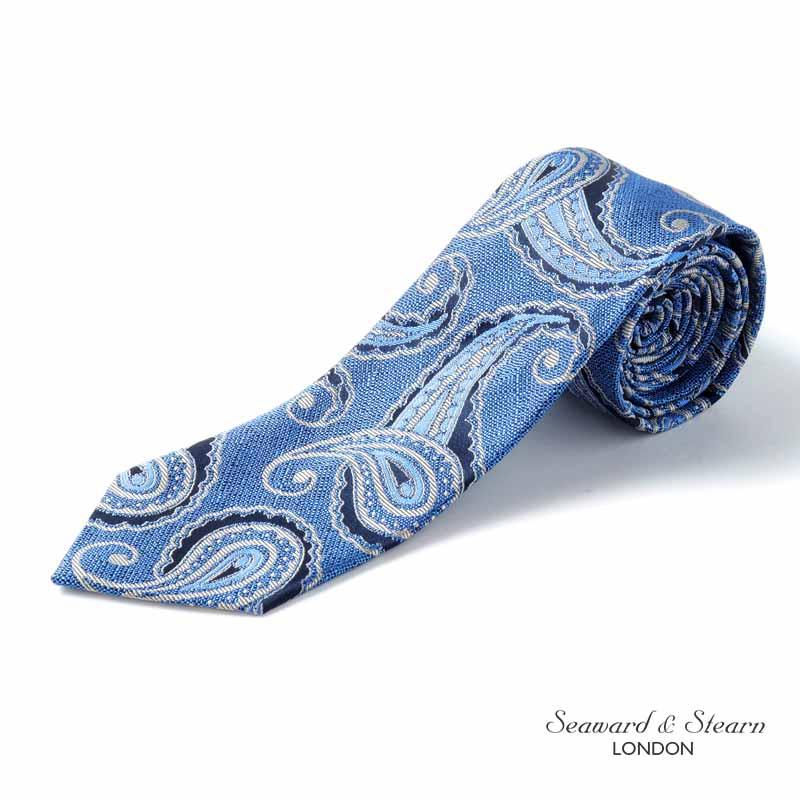 Seaward＆stearn Seaward ＆ Stearn / シーワード＆スターン シルク