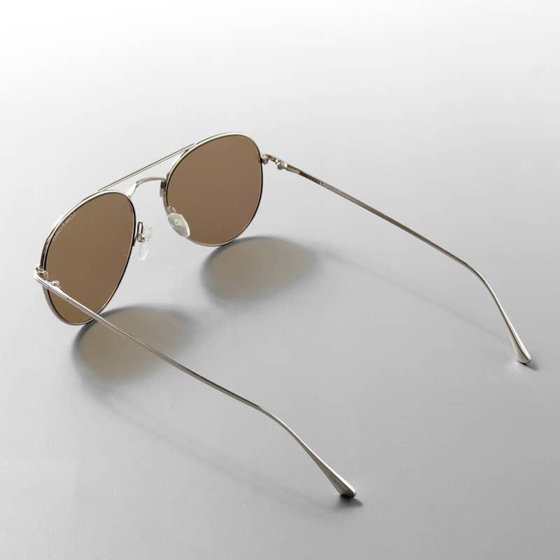 TOM FORD / トムフォードツーブリッジティアドロップ型メタル TOM FORD / トムフォードツーブリッジティアドロップ型メタル