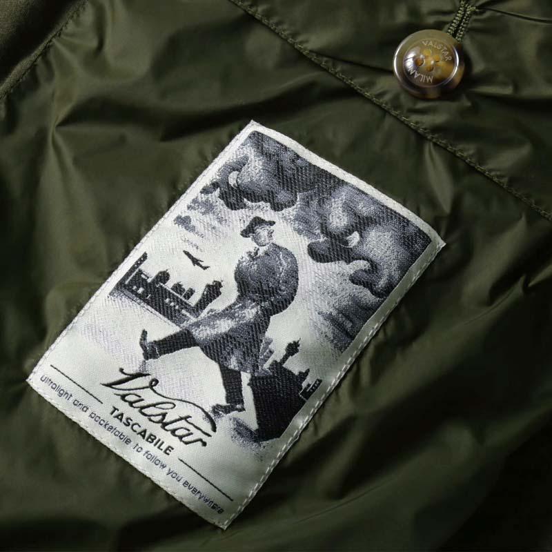 美品 VALSTAR VALSTARINO メンズ キルティング ヘリンボーン 美品 VALSTAR VALSTARINO メンズ キルティング ヘリンボーン