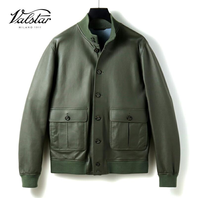Valstar（ヴァルスター） VALSTARINOラムナッパレザーバルスター