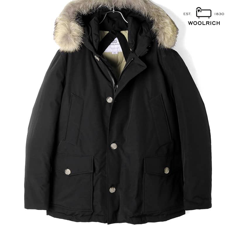 WOOLRICH / ウールリッチ60/40クロスアークティックパーカ(ARCTIC 