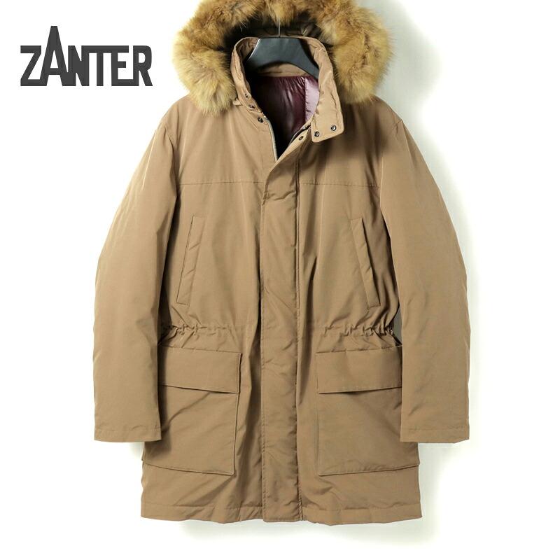 ZANTER JAPAN（ザンタージャパン） ZANTER / ザンター フォックス 