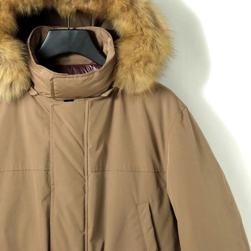 ZANTER JAPAN（ザンタージャパン） ZANTER / ザンター フォックス 