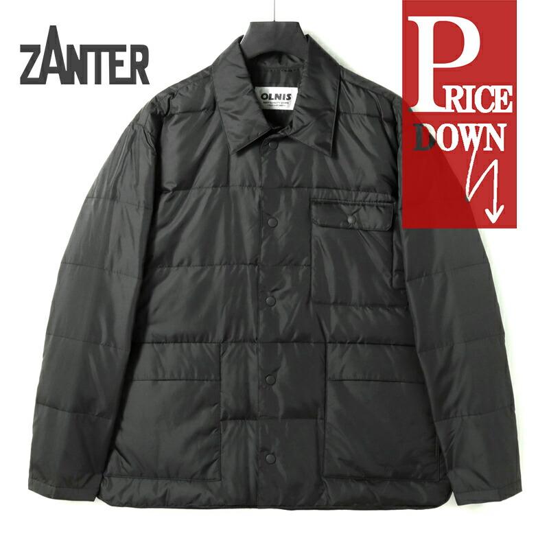 ZANTER JAPAN（ザンタージャパン） ZANTER / ザンター 撥水軽量