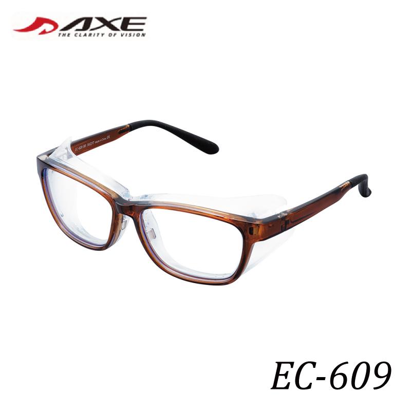 パール AXE アックス EC-609 EYE CURE アイキュア ドライアイ対応 花粉対策 花粉グラス 防塵 術後 ブルーライトカット  くもり止め加工 UV400カット :ec-609:メガネ・サングラスのリュネメガネ - 通販 - Yahoo!ショッピング