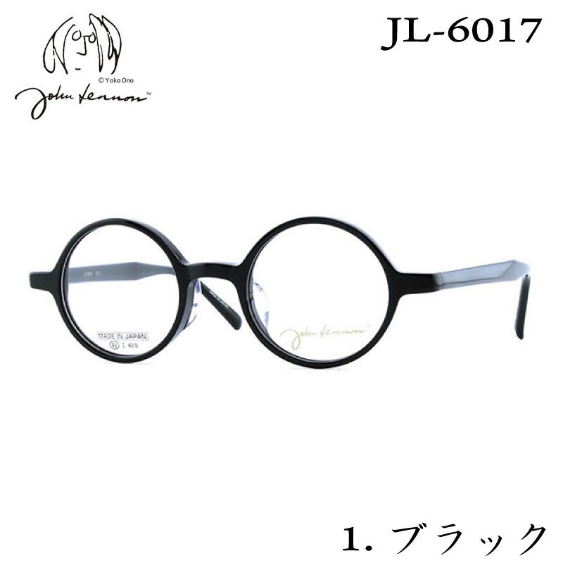ジョンレノン 丸眼鏡 JL-6016 : メガネ・サングラスのリュネメガネ
