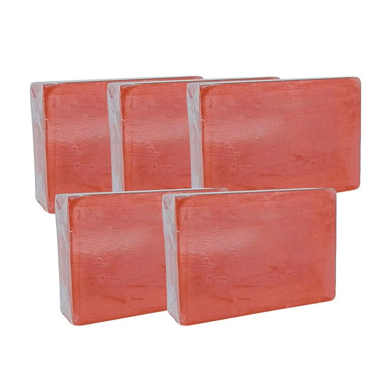 スキンピールバー 赤 5個セット 楽天市場】サンソリット