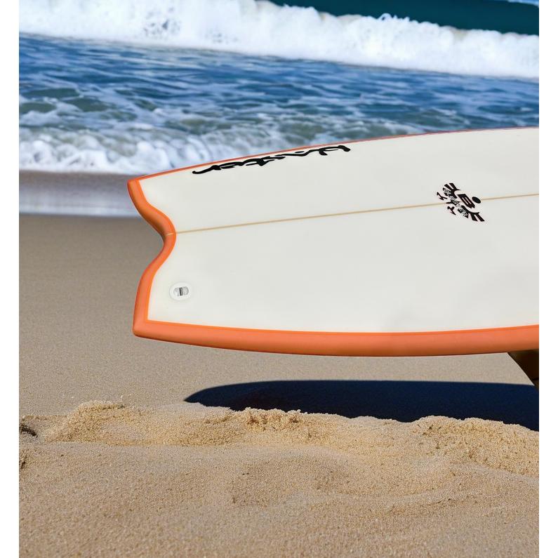 BLASTER BLACKBIRD（EPSモデル）オレンジ : Lungesurf-Design - 通販