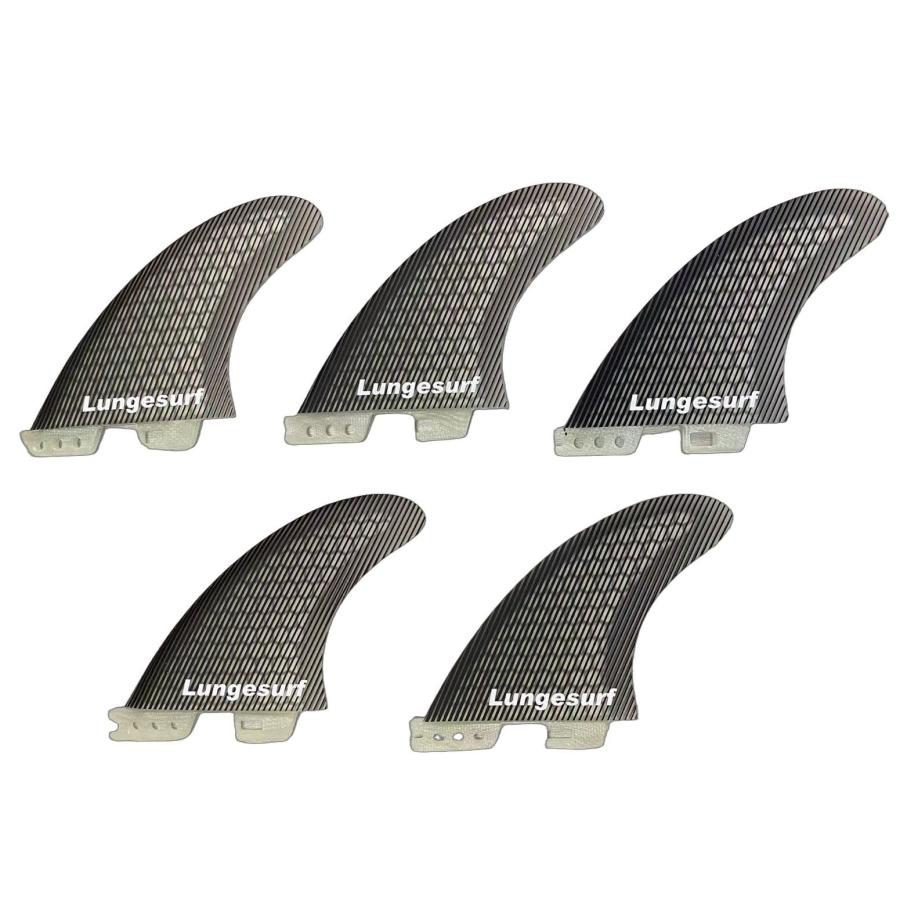 BLASTER BLACKBIRD（EPSモデル）オレンジ : Lungesurf-Design - 通販