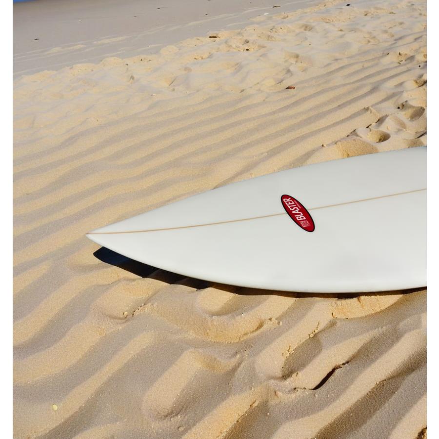 BLASTER SNIPER EPS MODEL マルチパフォーマンス : Lungesurf-Design 