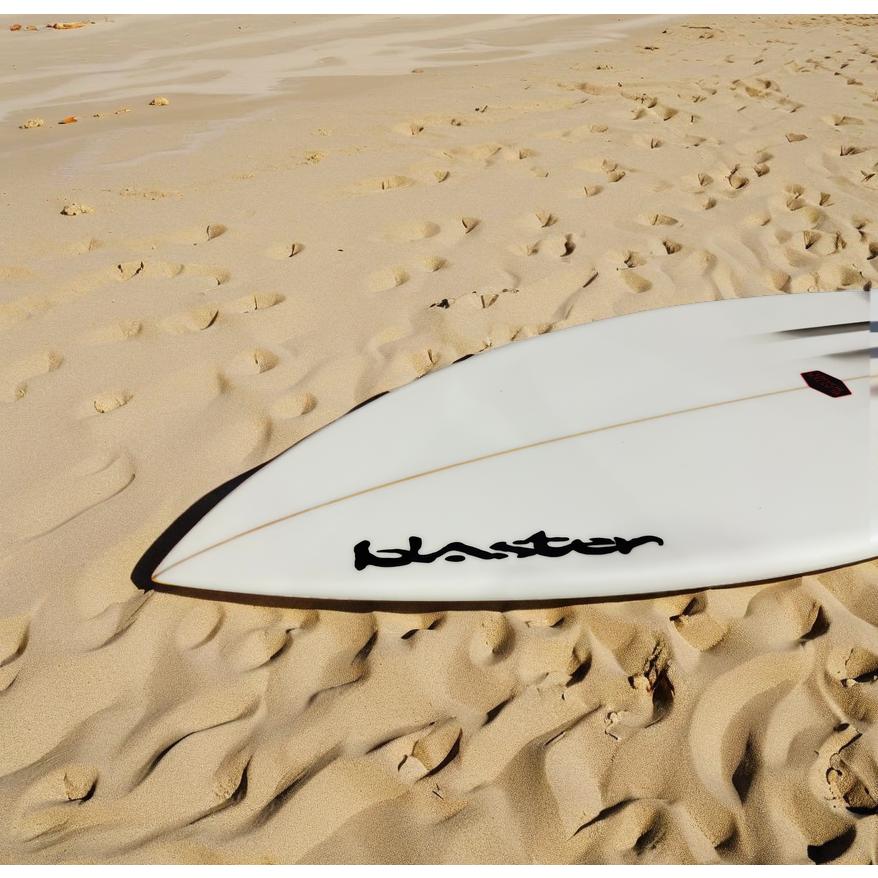 BLASTER SNIPER EPS MODEL マルチパフォーマンス : Lungesurf-Design