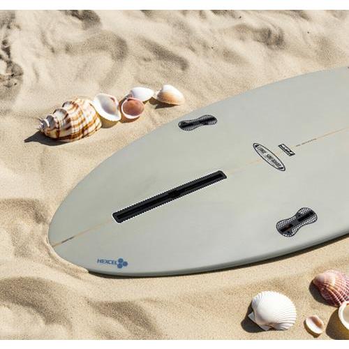LUNGE KITE ミッドレングス(EPS )クールグレイ : Lungesurf-Design