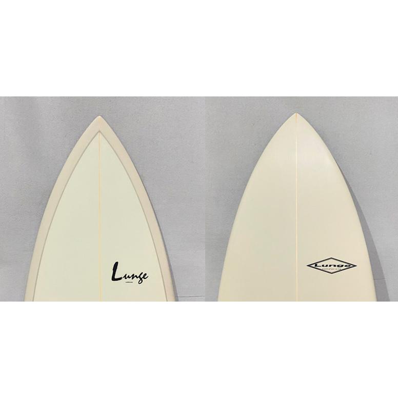 LUNGE KITE TWIN　ミッドレングス(EPS )クールグレイ｜lungesurf-design｜04