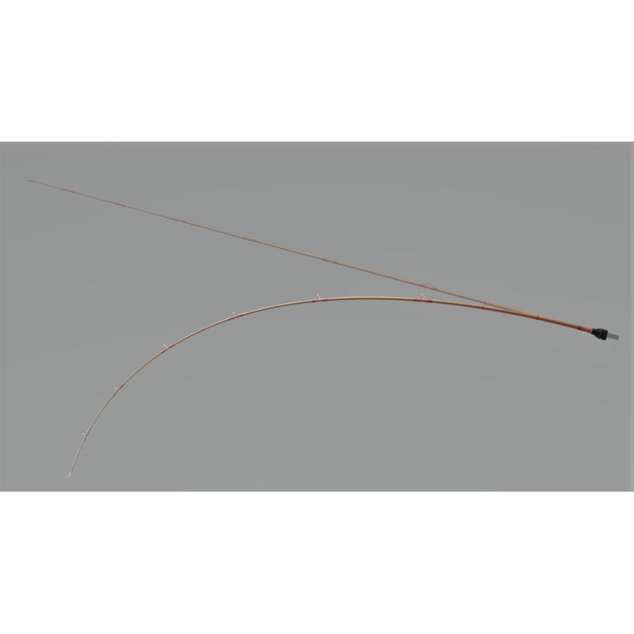 FO-56 トップウォーターライト (ブランクスのみ) スーパー