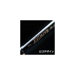 Fates EXDRIVE SH（フェイテス エクスドライブ シングルハンド）FES904