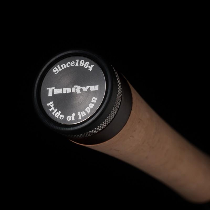 TENRYU レイズ(Rayz) RZ4102S-UL (Twitchin') : らんかぁ倶楽部