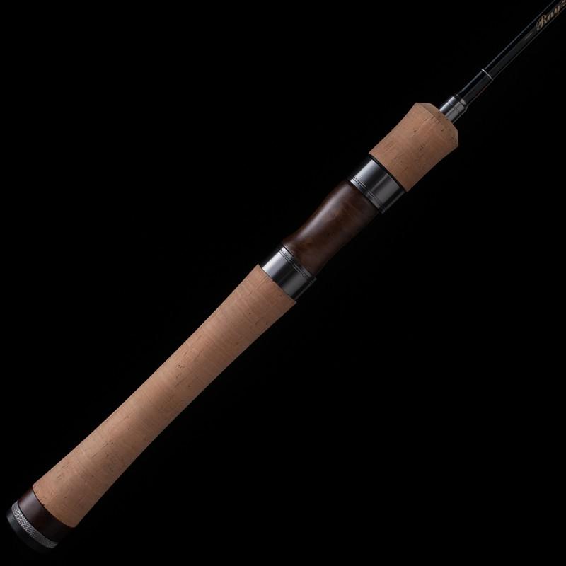テンリュウ　レイズ542L 天龍 Rayz RZ542B-L (ロッド・釣竿) 価格比較 - 価格.com