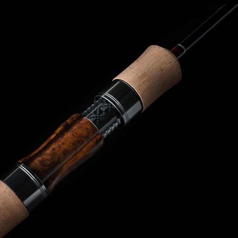 TENRYU レイズ(Rayz) RZ712B-MLM (Variable-Hounder) : らんかぁ