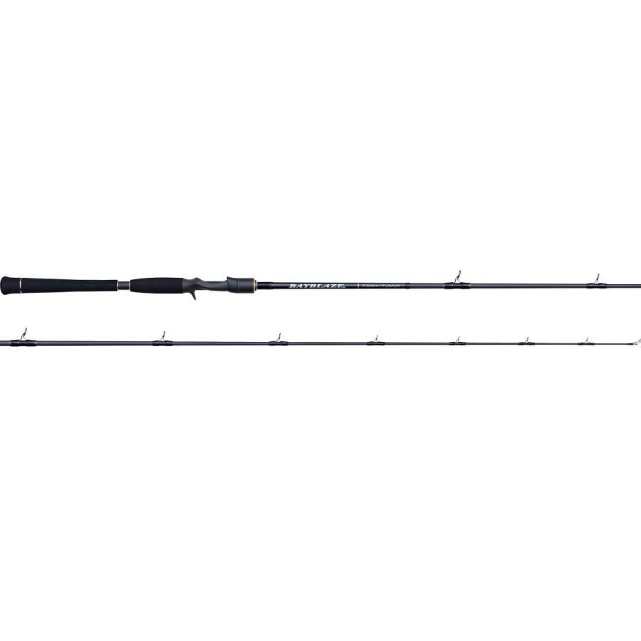 天龍　BAYBLAZE BBZ601B-XXX Tenryu Bay Blaze BBZ601B-XXX (Baitcasting 2 Piece) | eBay