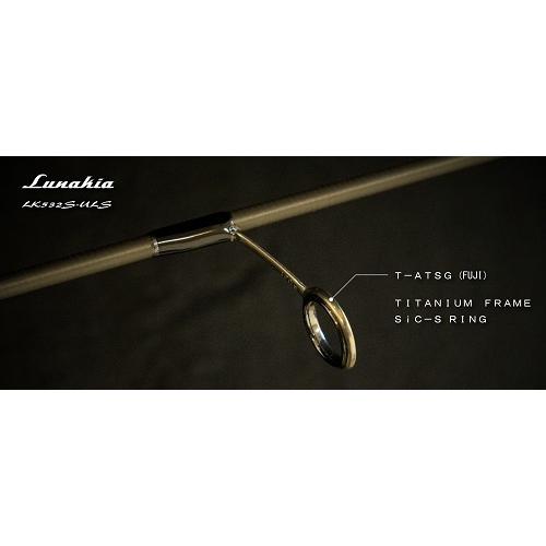 TENRYU Lunakia （ルナキア ）LK532S-ULS : らんかぁ倶楽部 - 通販