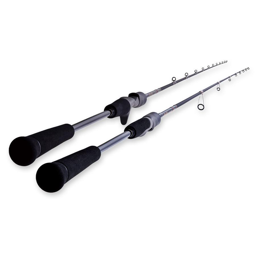 【テンリュウ】Red Flip RF642B-L/VDN【ベイト】 TENRYU テンリュウ タイラバ・タイジギング レッドフリップ RF642B-L