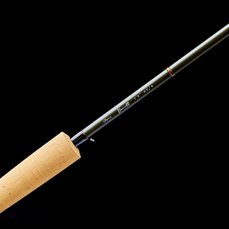 TENRYU Fates Benett（フェイテス ベネット）FB864-#4/5 : らんかぁ
