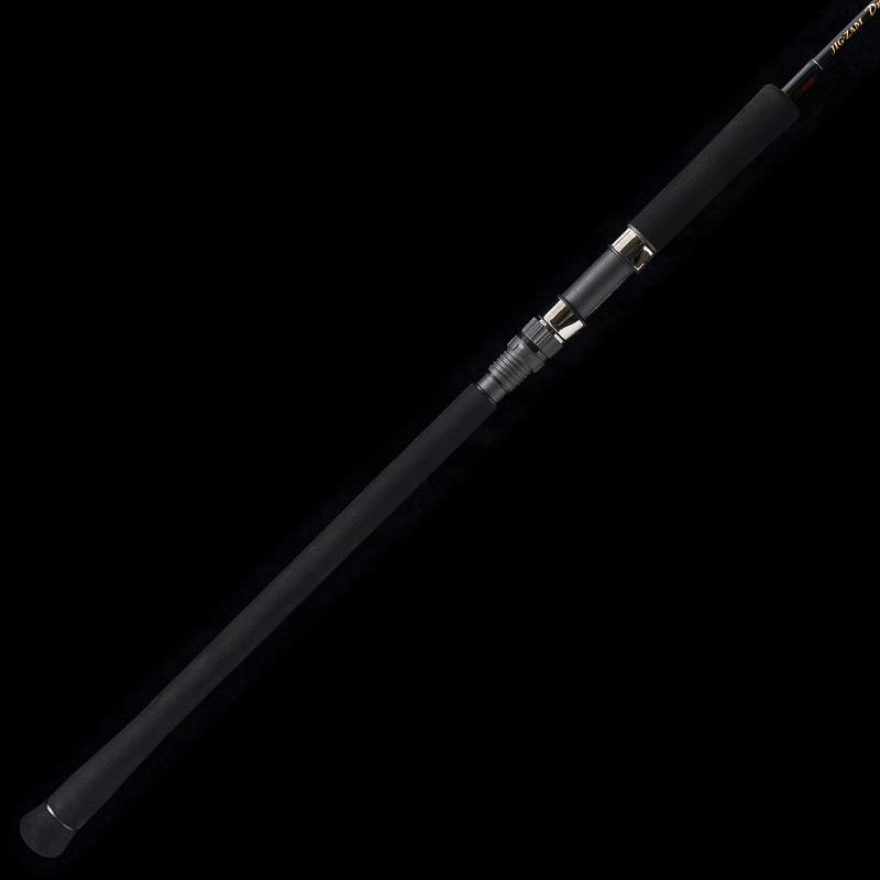 TENRYU ジグザム ドラッグフォース JDF621S-3/4 : らんかぁ倶楽部