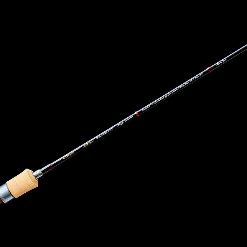 TENRYU テンリュウ レイズ オルタ RZA5112S-MT (Area Jerkin') : らん