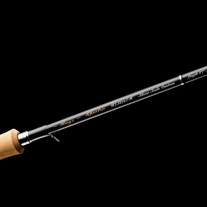TENRYU レイズ スペクトラ(Rayz Spectra) RZS4112S-LL (Twitchin