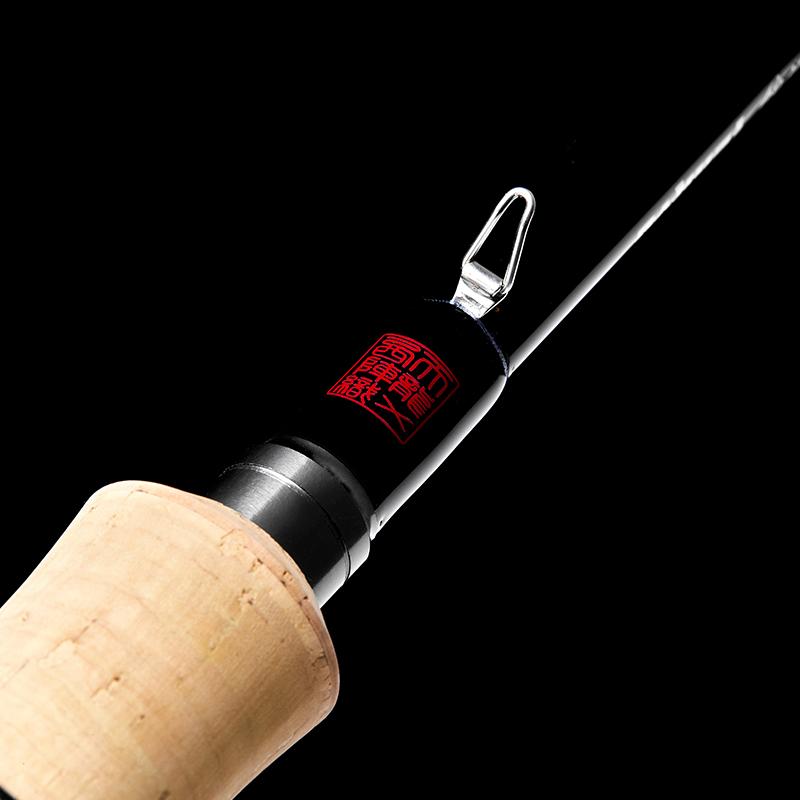 TENRYU レイズ スペクトラ(Rayz Spectra) RZS512S-LML (Jerkin' Custom