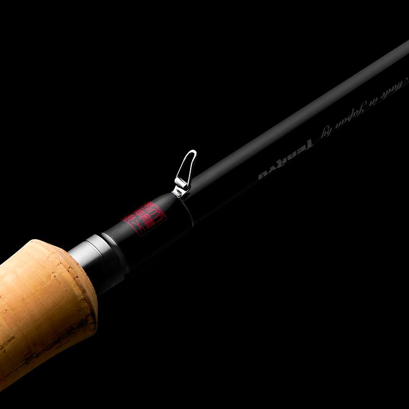 TENRYU レイズ スペクトラ(Rayz Spectra) RZS772S-MH (Mikija) : らん