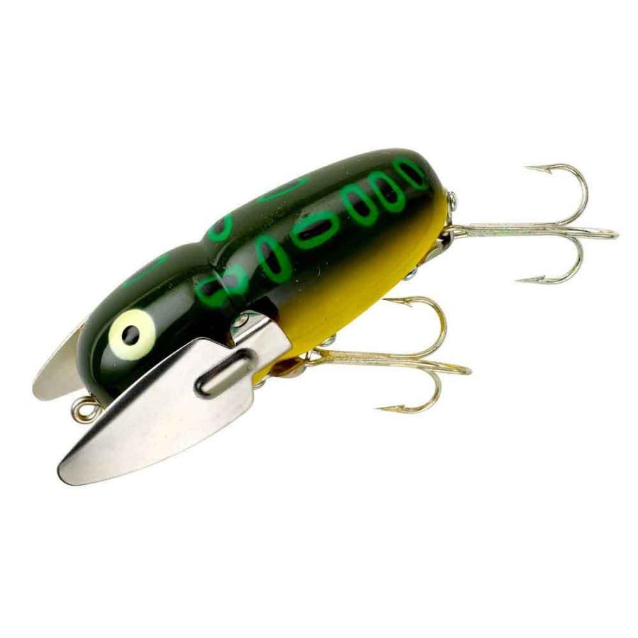 SMITH（釣り具） Heddon ヘドン クレイジークローラー BF Bull