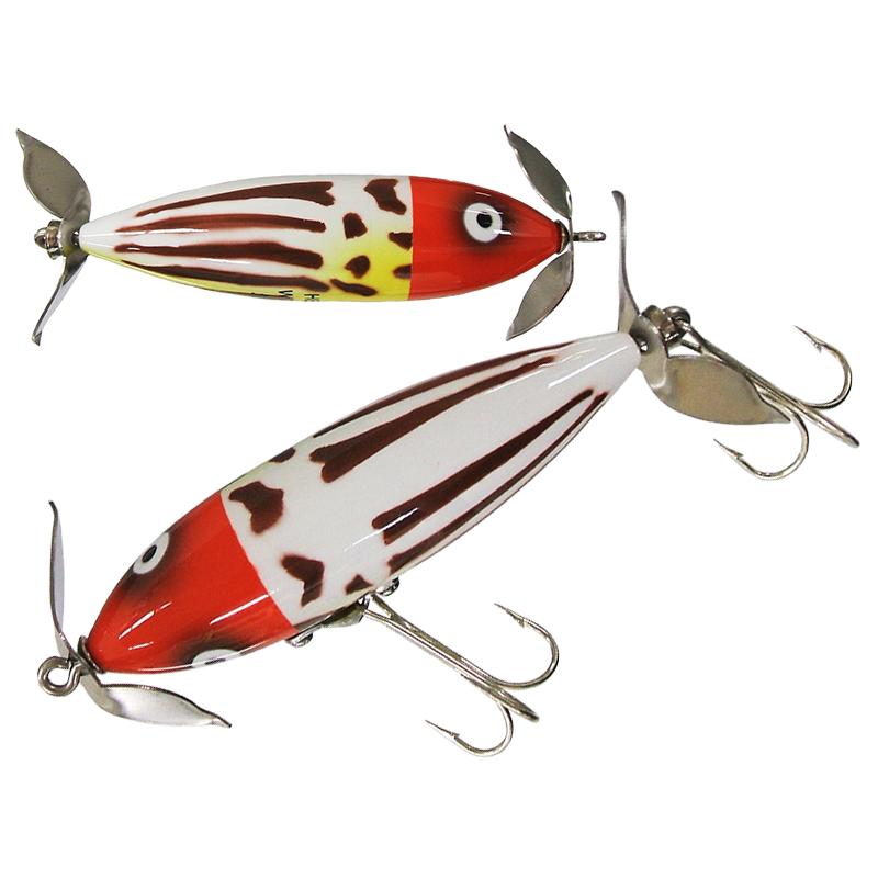 SMITH（スミス） Heddon ヘドン ウンデッドスプーク スミス