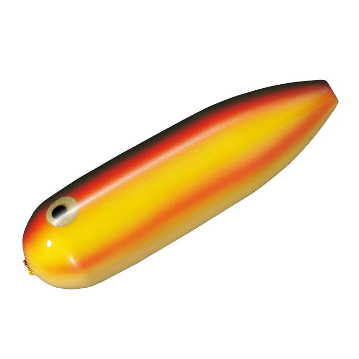 HEDDON ヘドン　ベビートピード　バープルコーチ へドンのベビー トーピード｜アメリカン釣具通販NEST