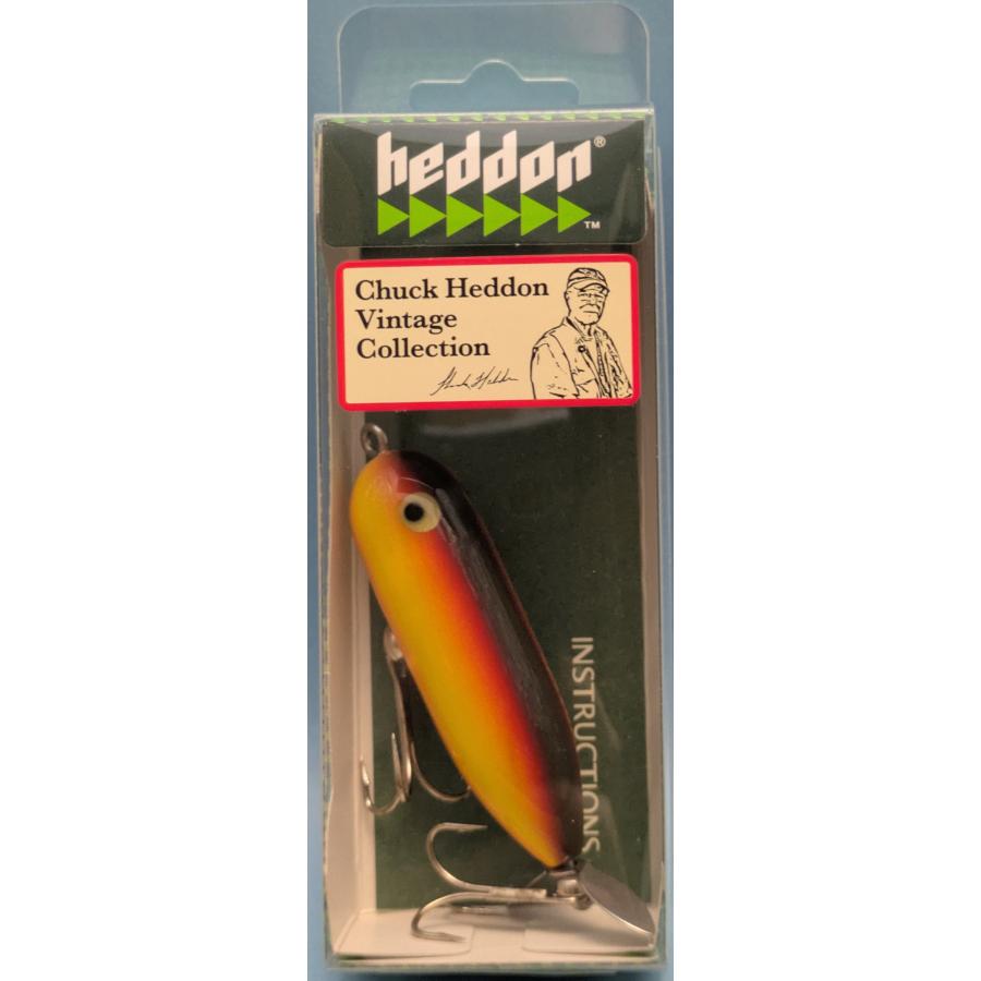 Heddon へドン　ベビートビード　7g 限定品❗️ Heddon へドン ベビートビード 7g 限定品❗️ Heddon へドン