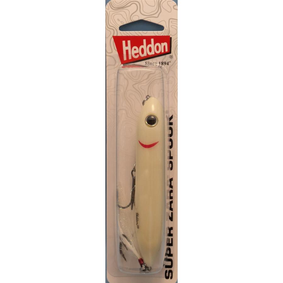 Heddon ヘドン スーパーザラスプーク BON Bone : らんかぁ倶楽部