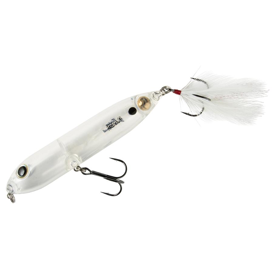 Heddon ヘドン スーパーザラスプーク C Clear : らんかぁ倶楽部 - 通販