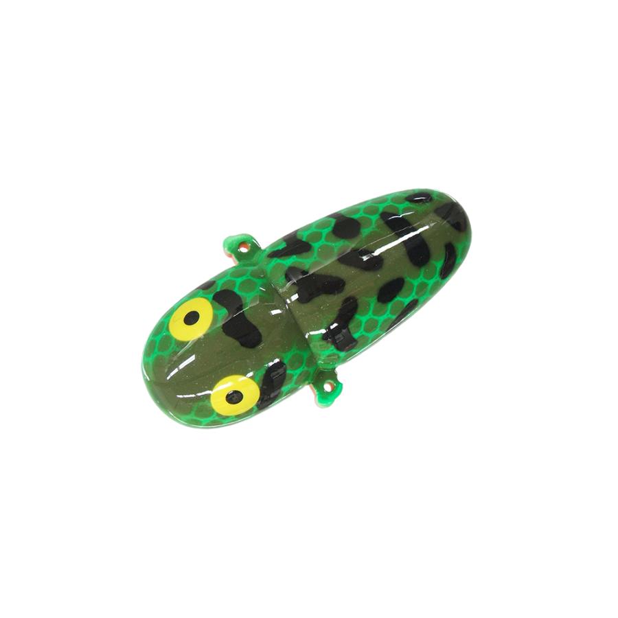 SMITH（スミス） Heddon ヘドン タイニークレイジークローラー GR