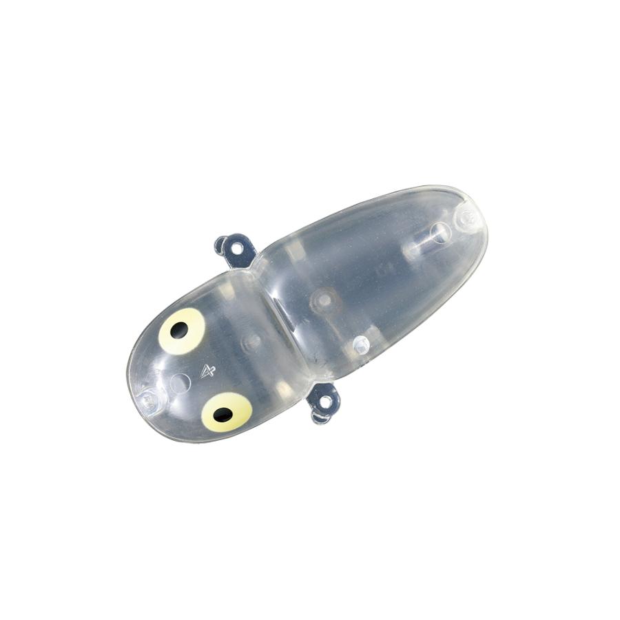 SMITH（スミス） Heddon ヘドン クレイジークローラー C スミス特注色