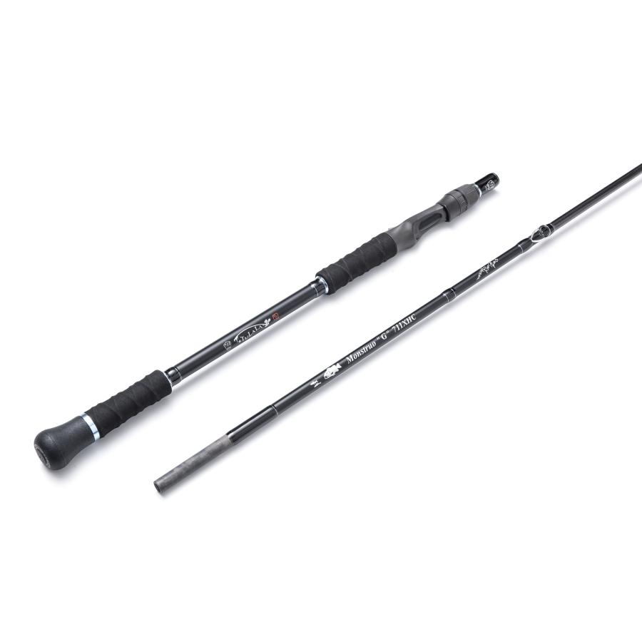 ツララ　モンストロ G 711XHC 新品未使用品 TULALA TULALA Monstruo”G” 711XHC（モンストロ