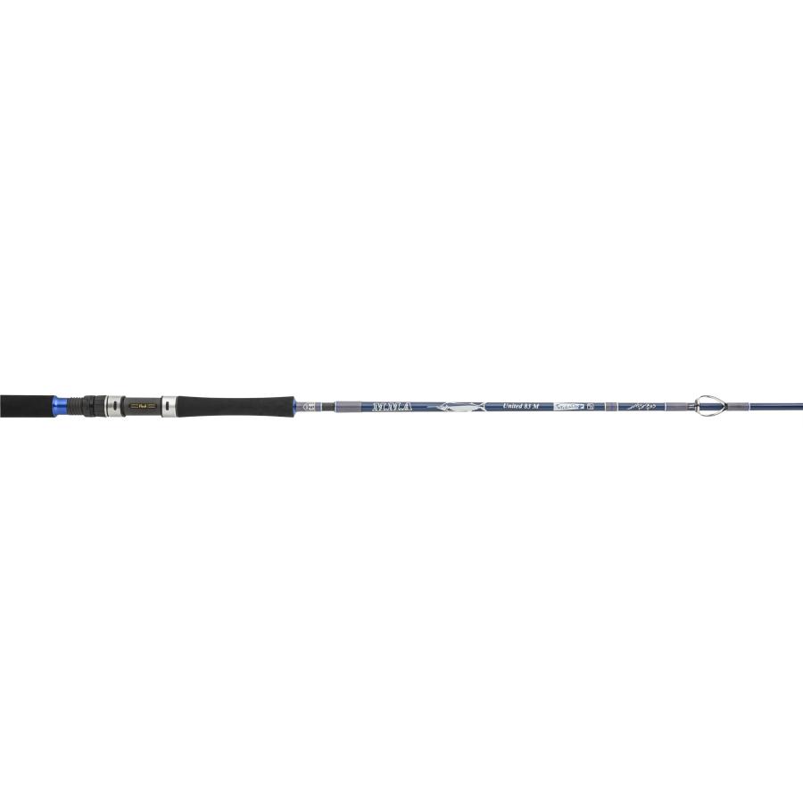 TULALA エクストリーム M.M.A ユナイテッド83M : らんかぁ倶楽部