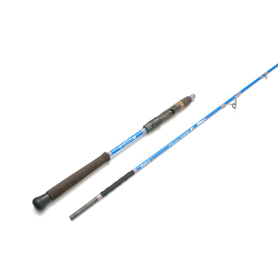 TULALA エクストリームTULALA Perception Fluctus S68ML StrawSetting