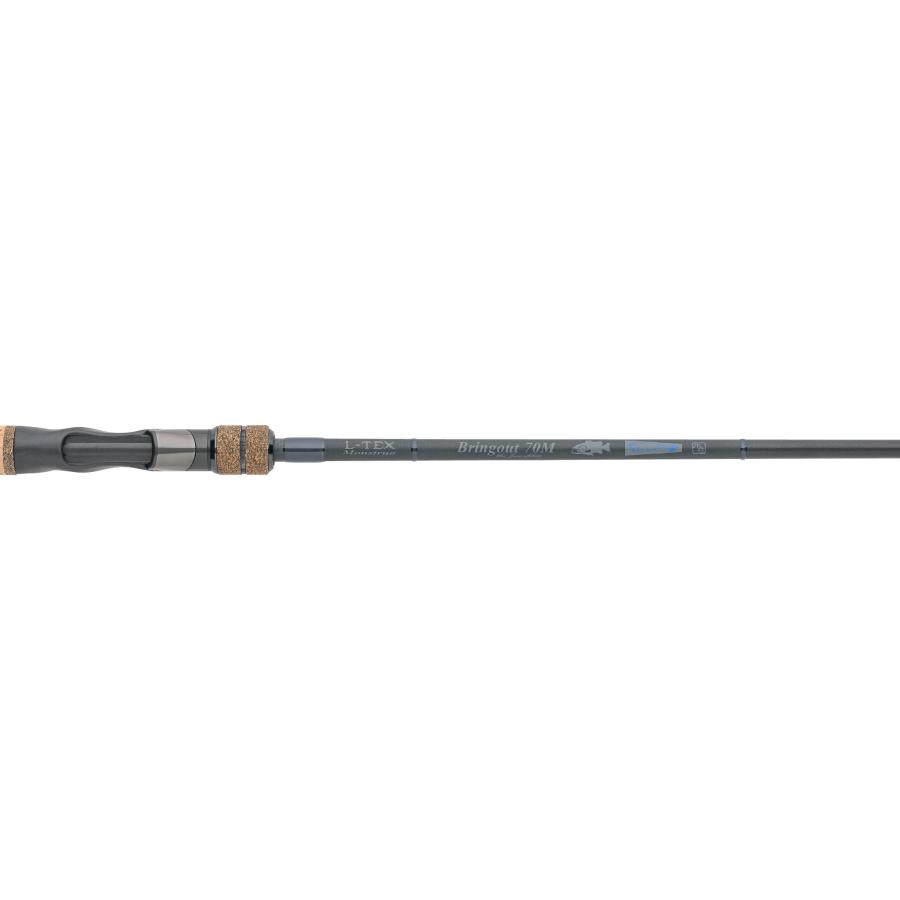 つるや グラスフィール 7ft #2〜3 4pc グラスロッド美品 廃盤モデル FLY ROD | つるや釣具店