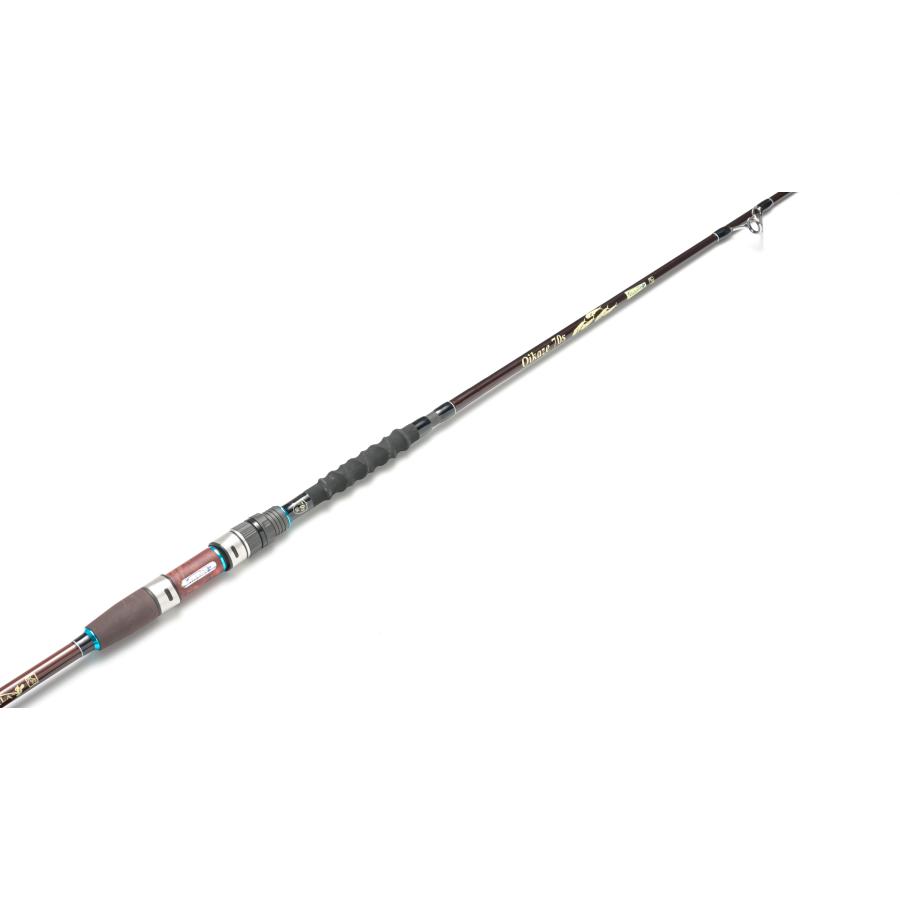 TULALA エクストリーム オイカゼ70S(Oikaze70S） : らんかぁ倶楽部