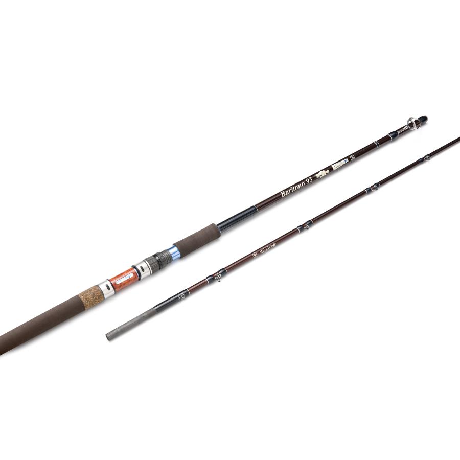 バリトーノ93 ストローセッティング　 新品未使用品　ツララ TULALA エクストリーム TULALA Baritono（バリトーノ）93 ストロー