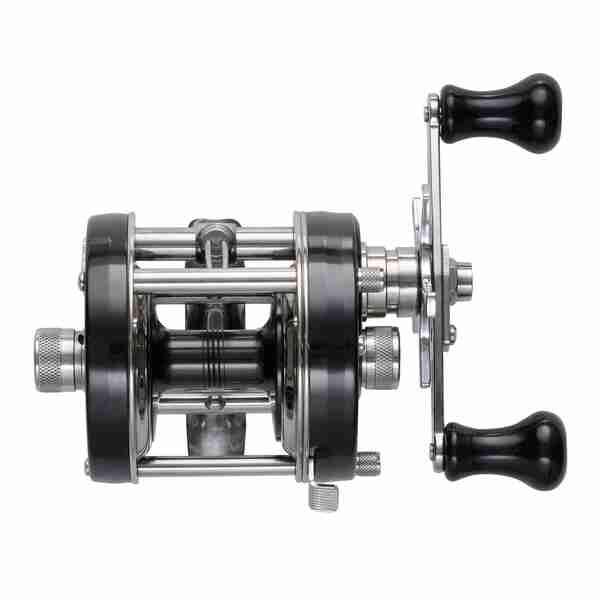 Abu Garcia（アブガルシア） Ambassadeur 5500C Factory Tuned Black