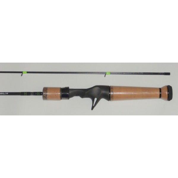 SMITH（スミス） Be Sticky Trout Hiro Motoyama Model BST-HM57UL/C